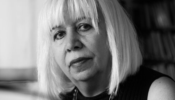 Lale Müldür: Mami, jsem barbarka?